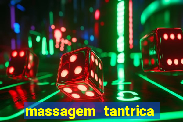 massagem tantrica em santos